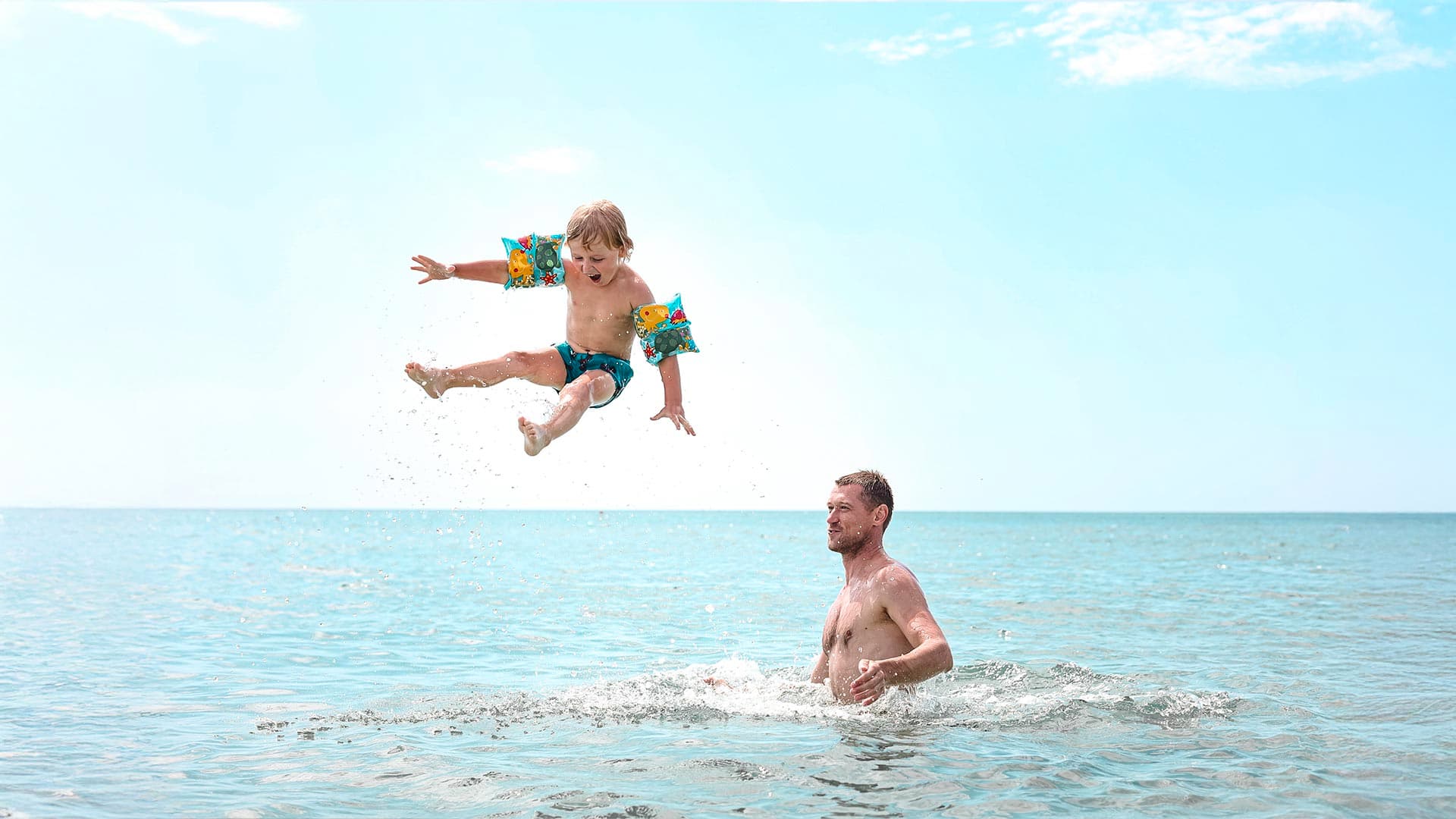 Settembre a Bellaria