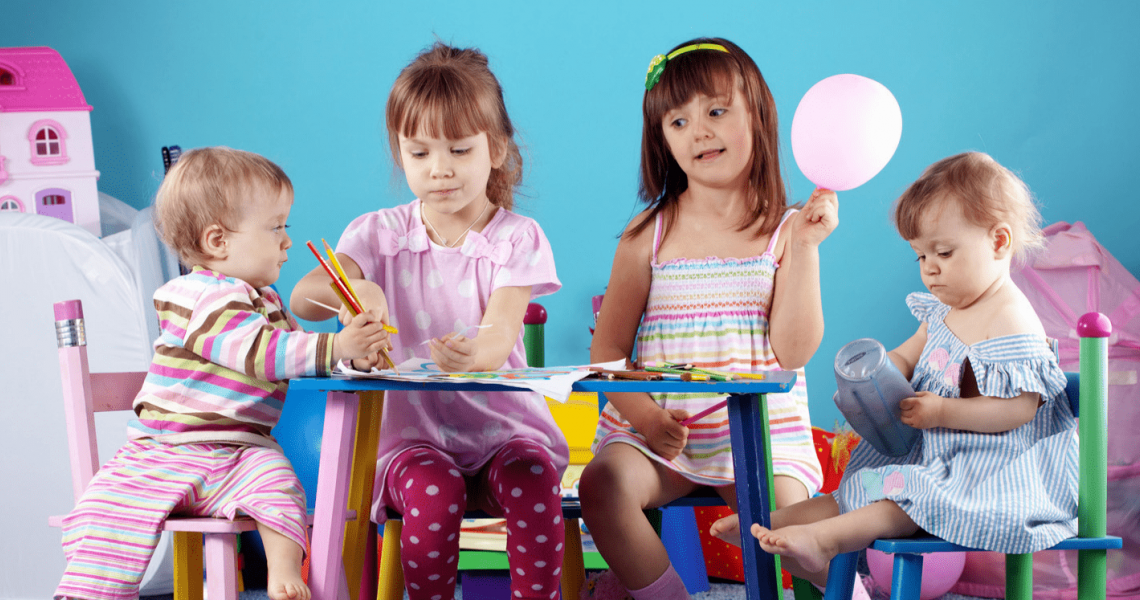 Il Baby Club può cambiarti la vacanza Il Baby Club può cambiarti la vacanza