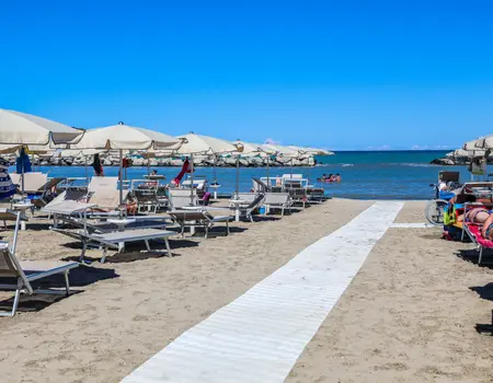 Offre de juillet à Bellaria Igea Marina