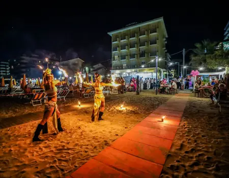 SPEZIELLE URLAUBSANGEBOTE IN BELLARIA