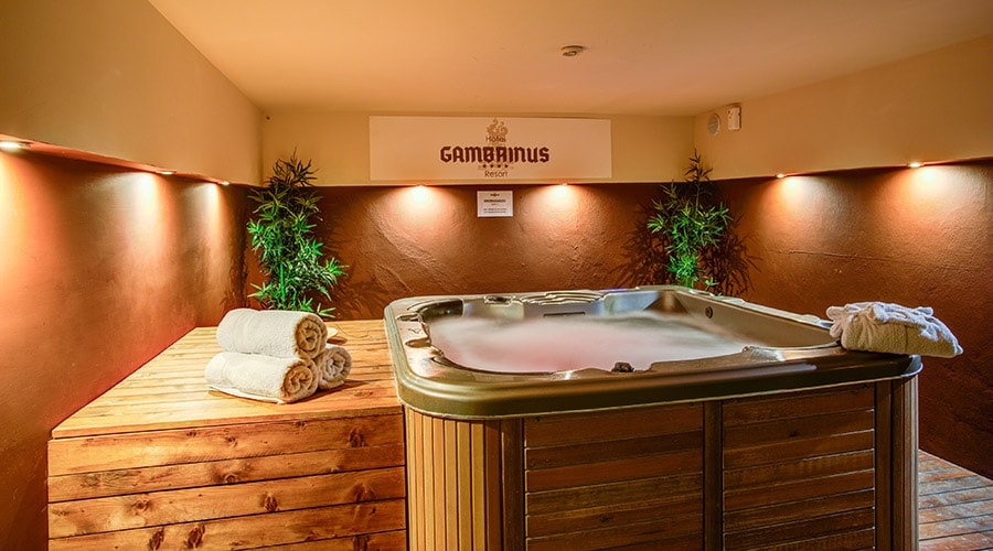 Wellness Corner Wellness Corner